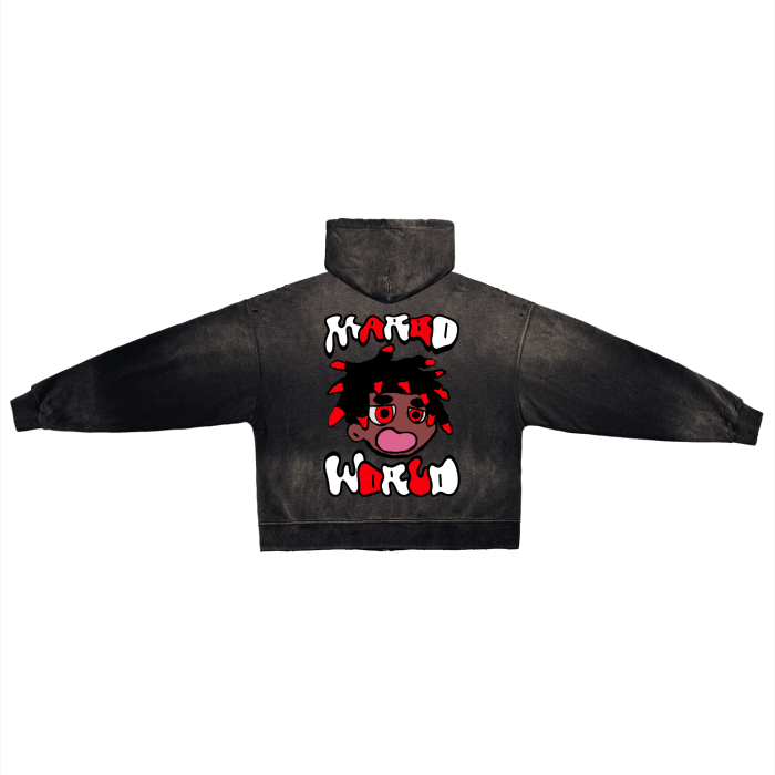 Hoodies