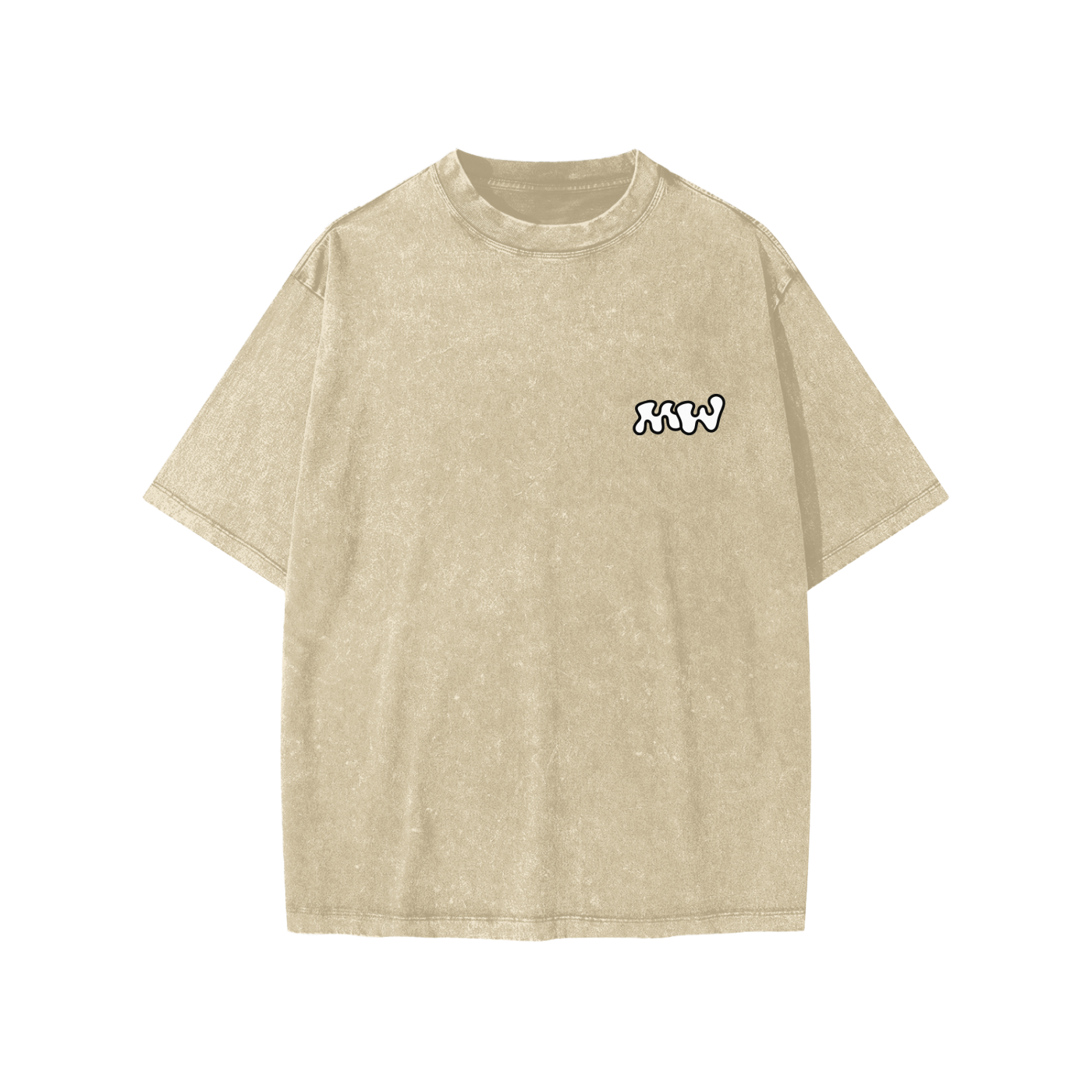 Snow Washed Kids' T-shirt