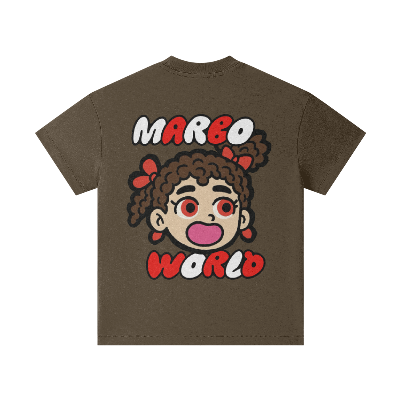 Essential Kids' T-shirt
