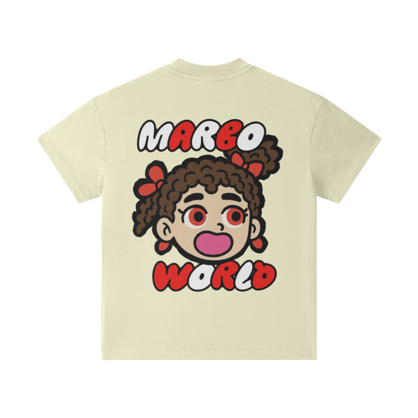 Essential Kids' T-shirt