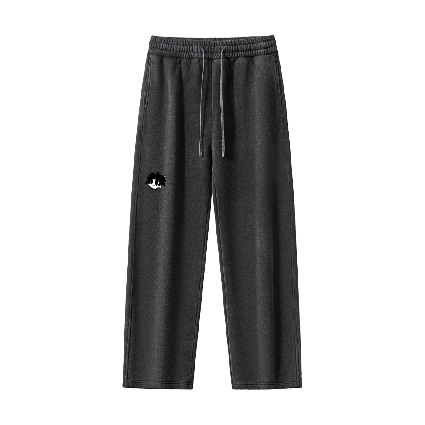 Phat head full sweat suit