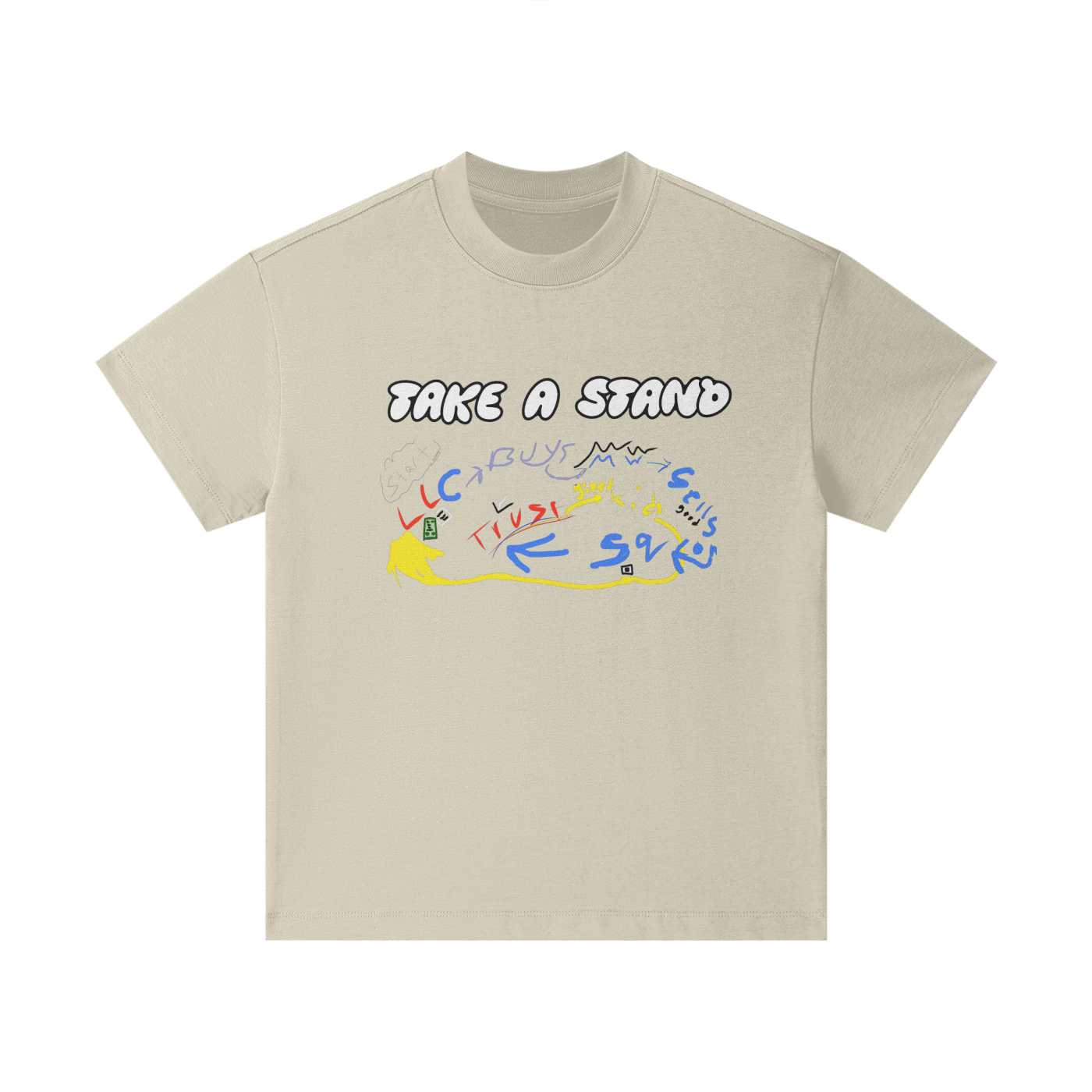 Essential Kids' T-shirt