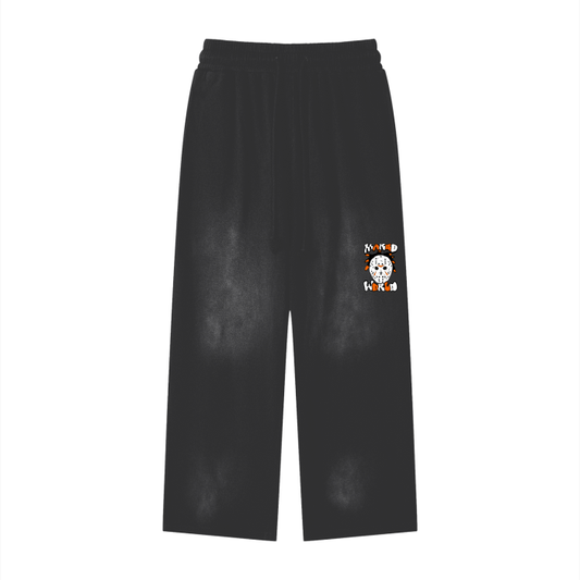 ski mask marbo pants