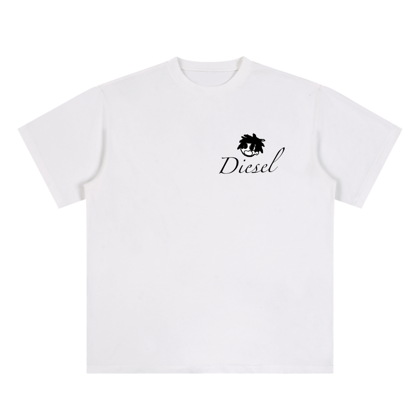 Essential Cotton T-Shirt