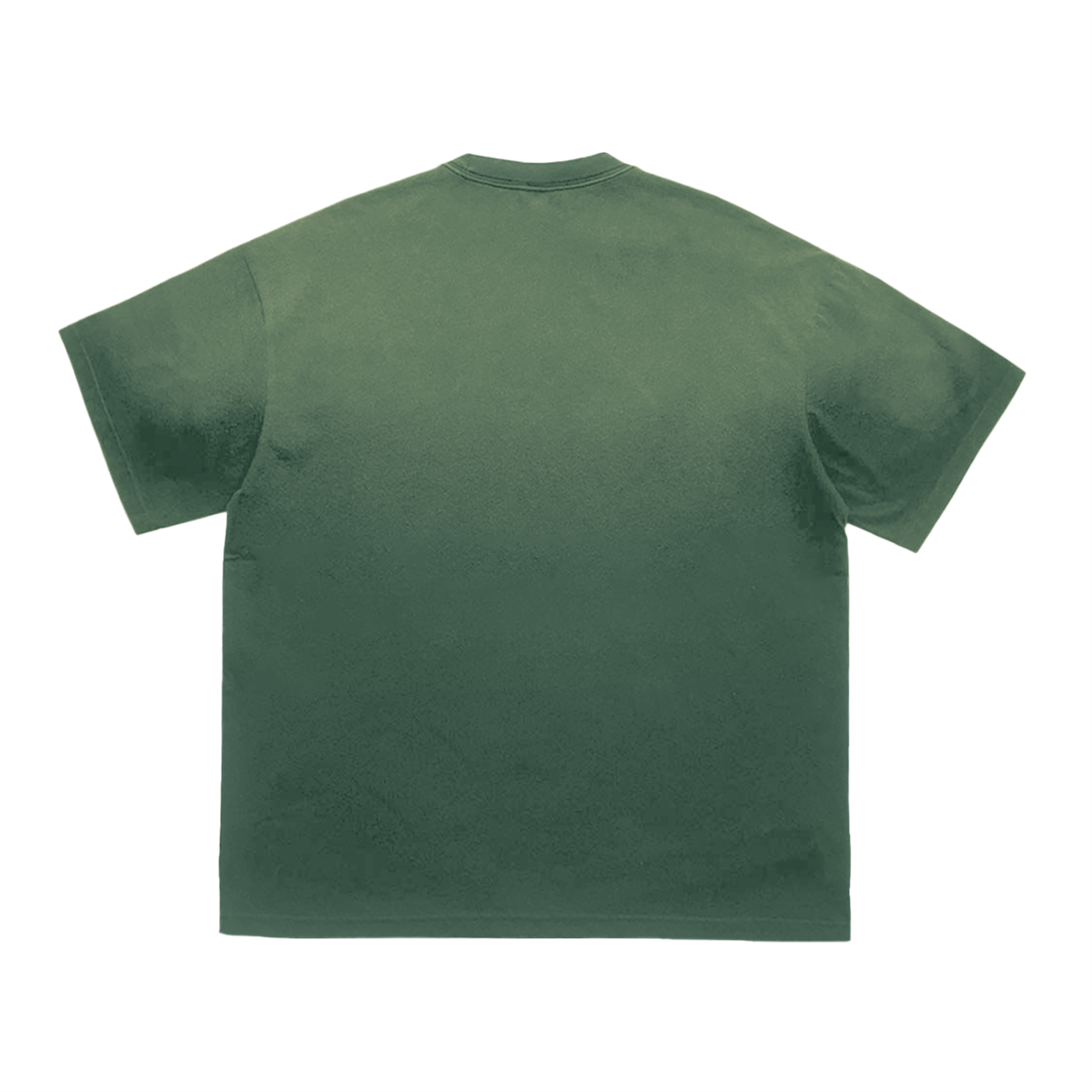 Even Care Short Set Green