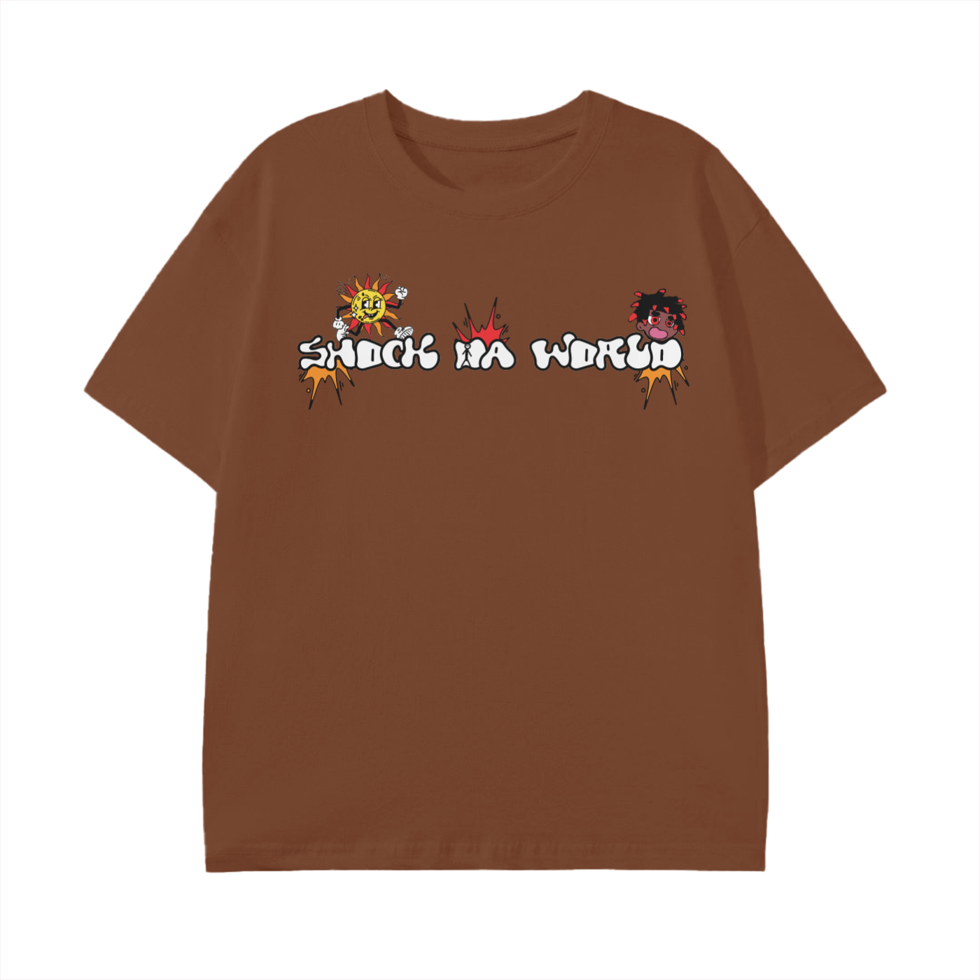 Unisex Classic T-Shirt - 180 GSM
