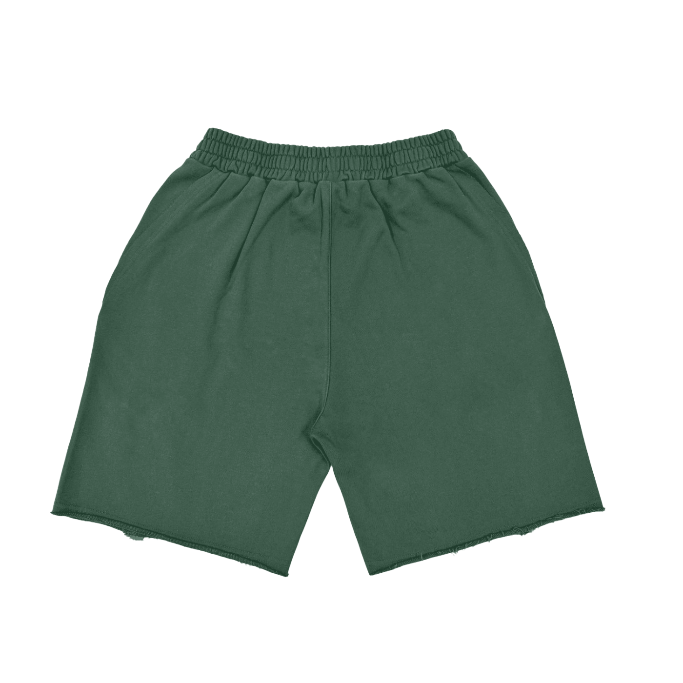 Even Care Short Set Green