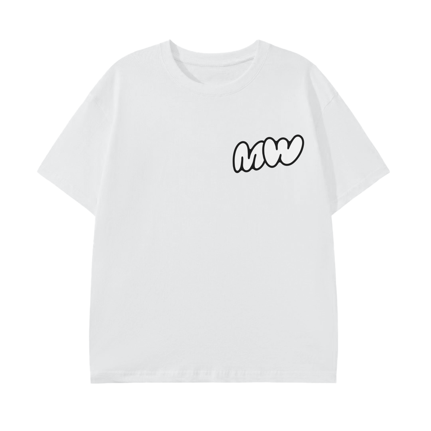 Unisex Classic T-Shirt - 180 GSM