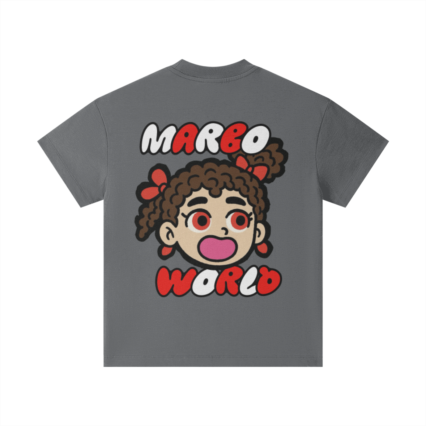 Essential Kids' T-shirt