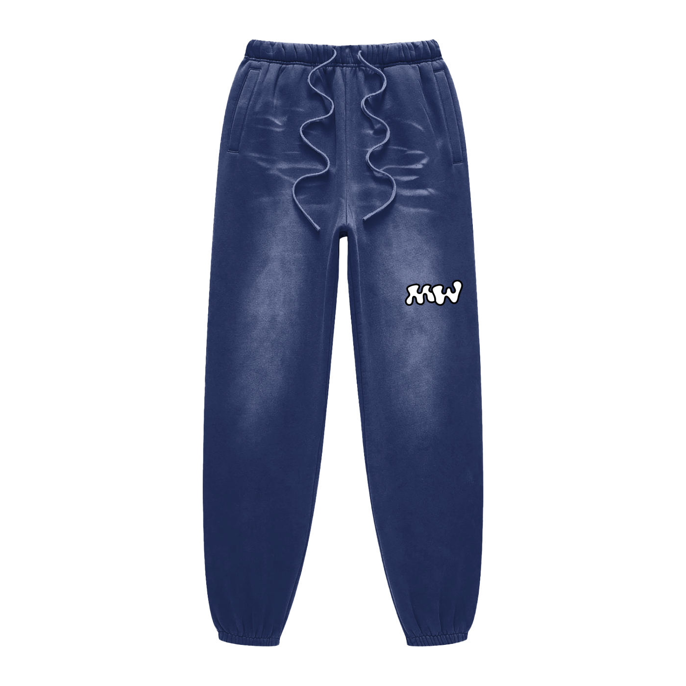 Sunfade Fleeced Sweatpants