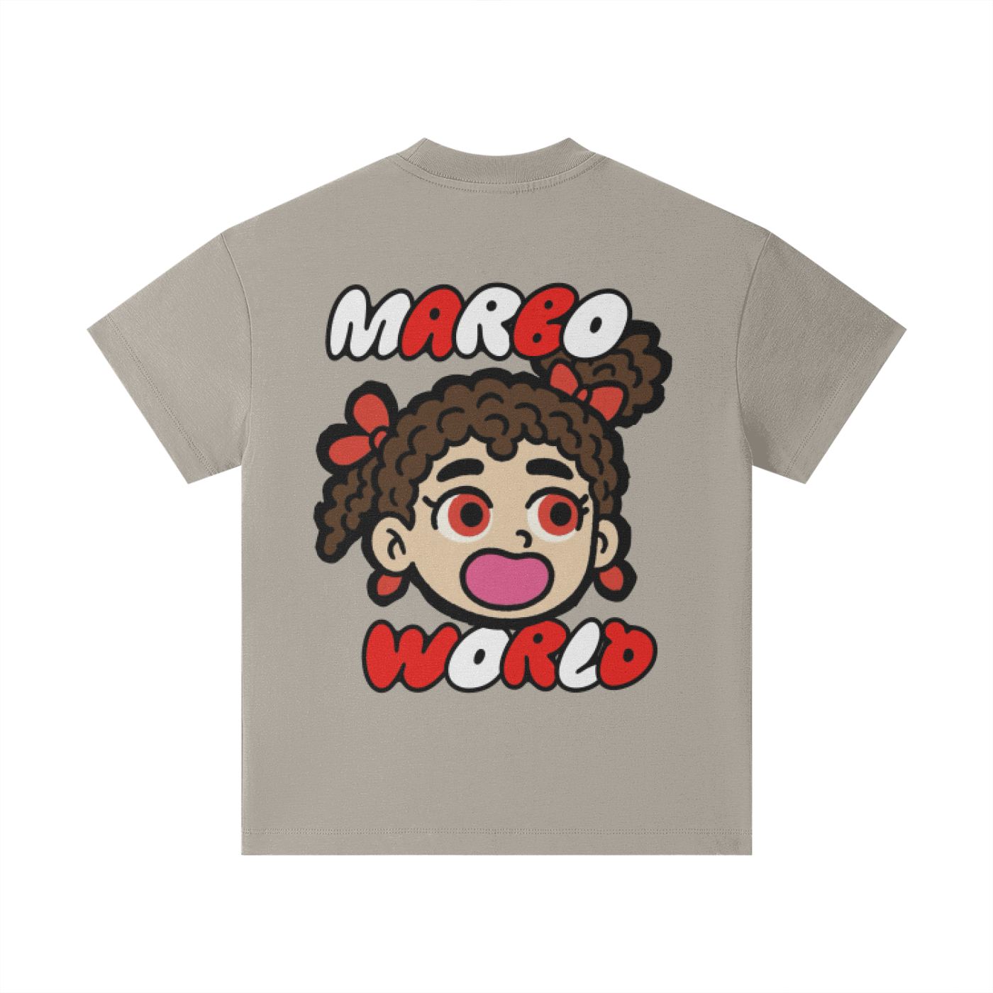 Essential Kids' T-shirt