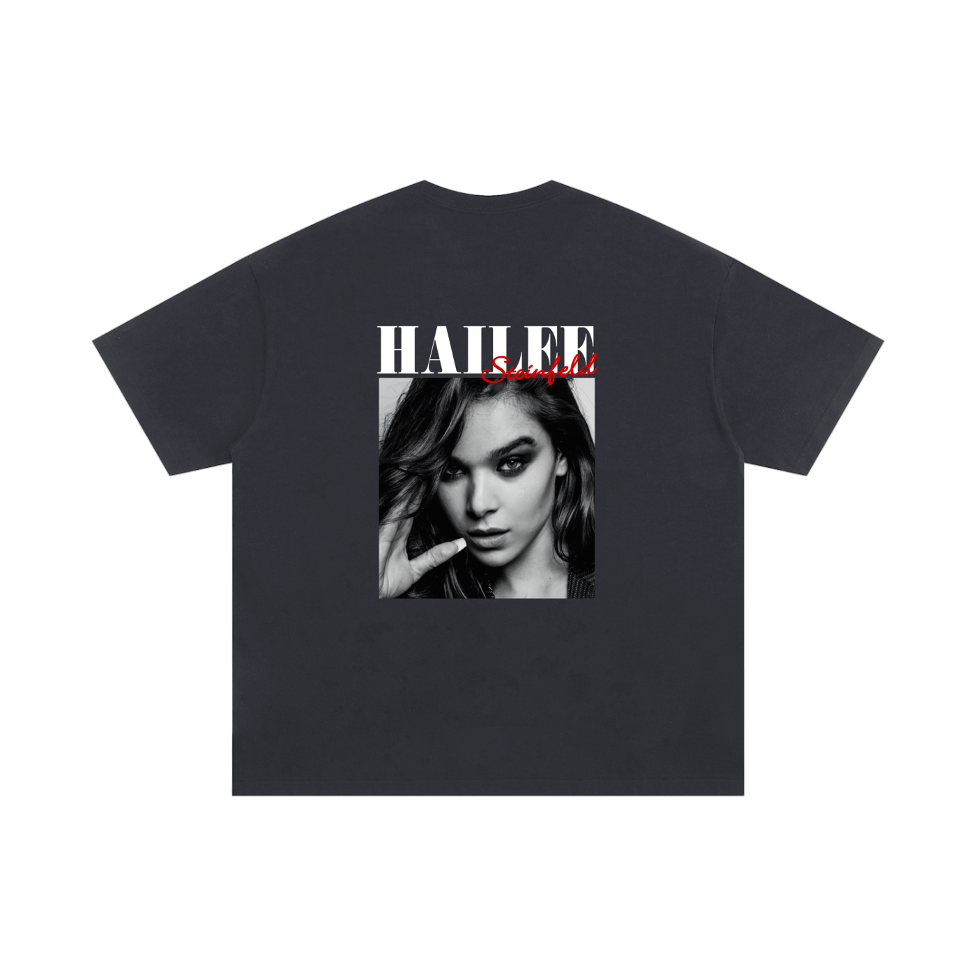Oversized T-shirt Hailee