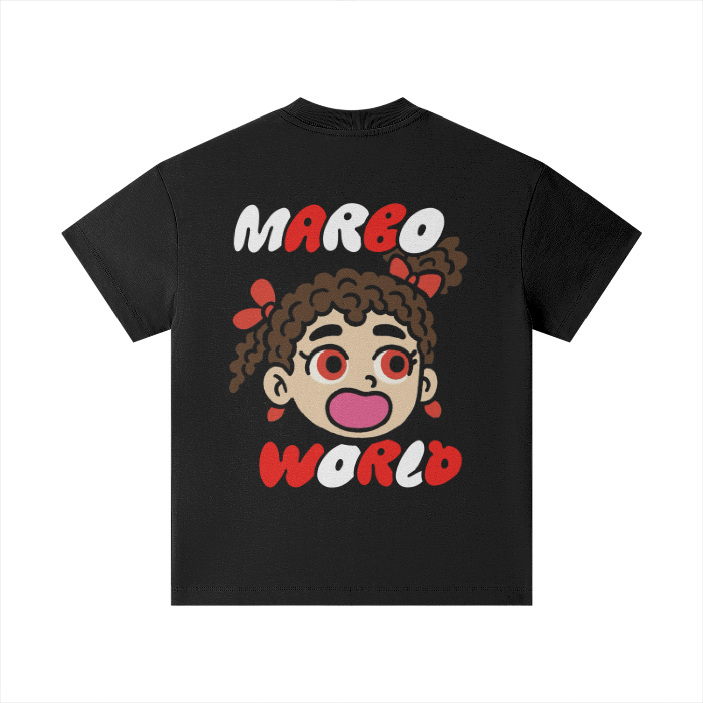 Essential Kids' T-shirt
