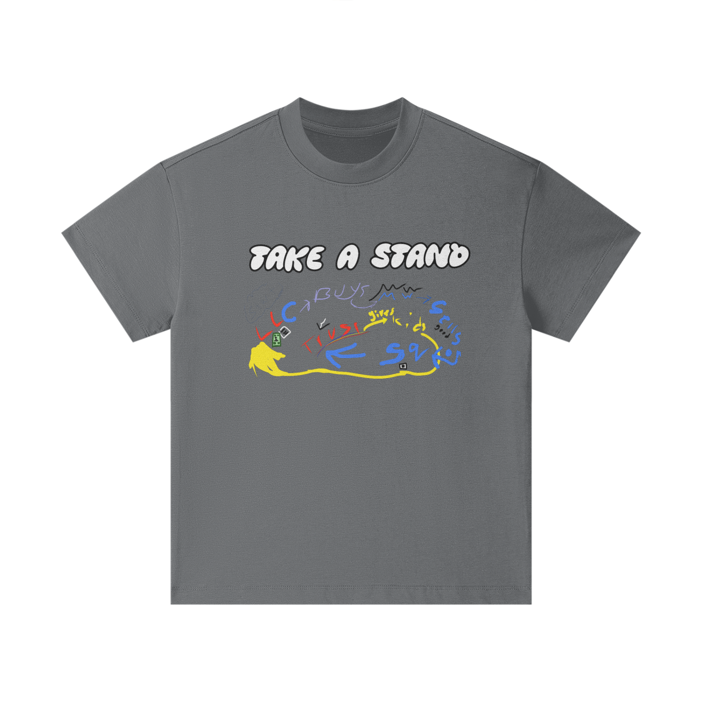 Essential Kids' T-shirt