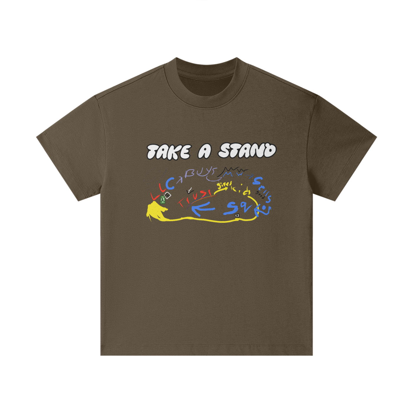 Essential Kids' T-shirt