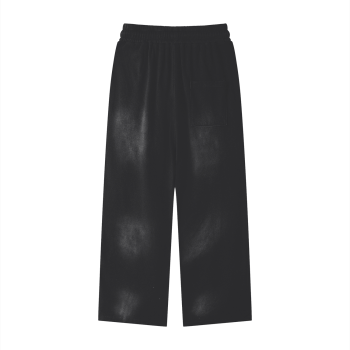 ski mask marbo pants