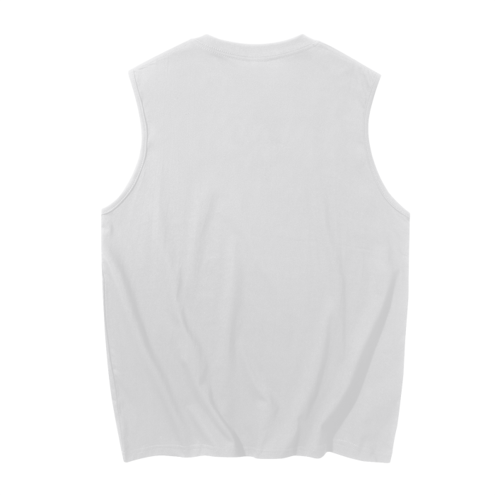 Sleeveless Tank Top - 230 GSM