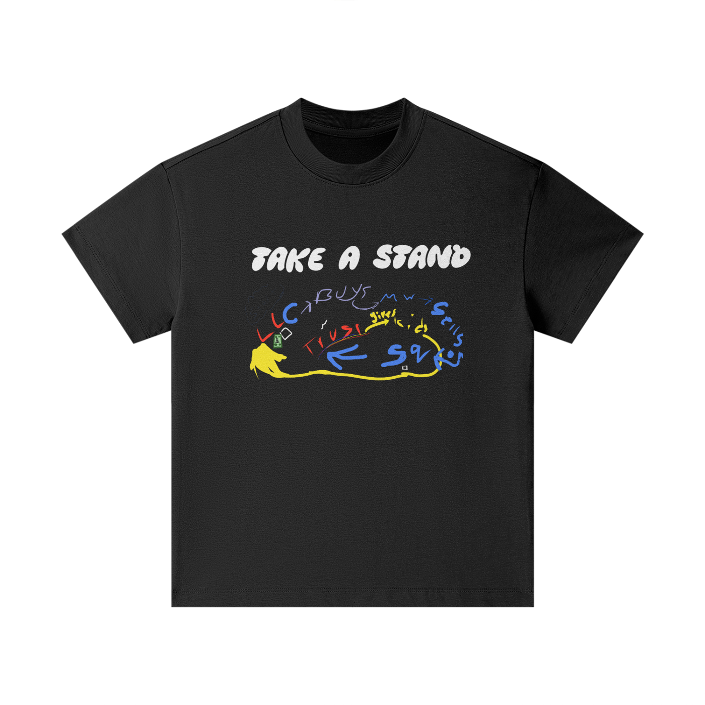 Essential Kids' T-shirt