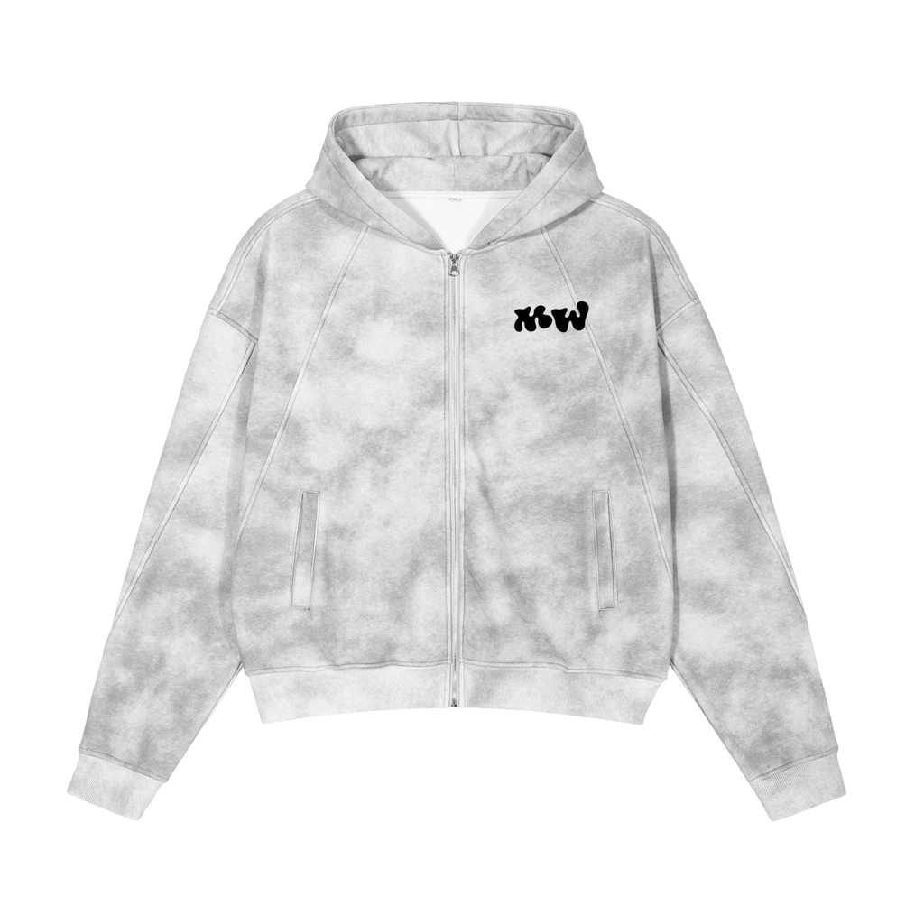 Marbo world trapper Hoodie set