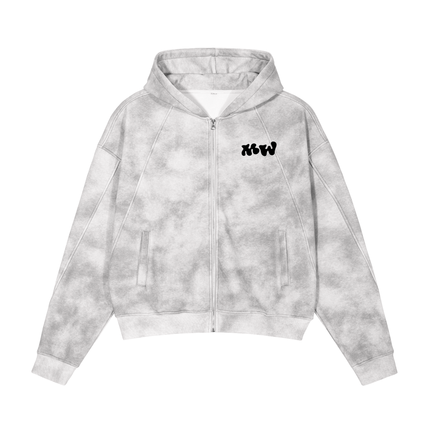 Marbo world trapper Hoodie set
