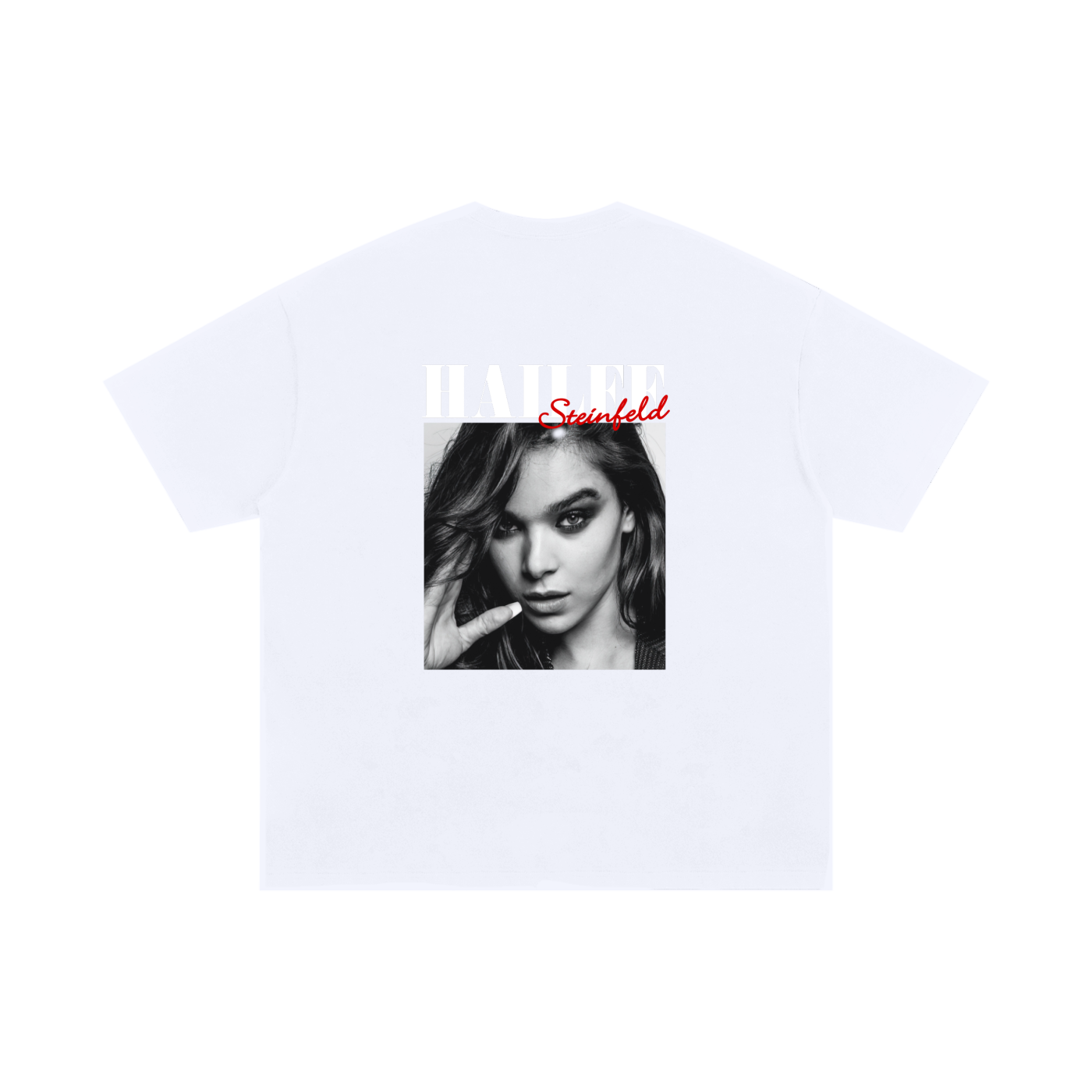 Oversized T-shirt Hailee