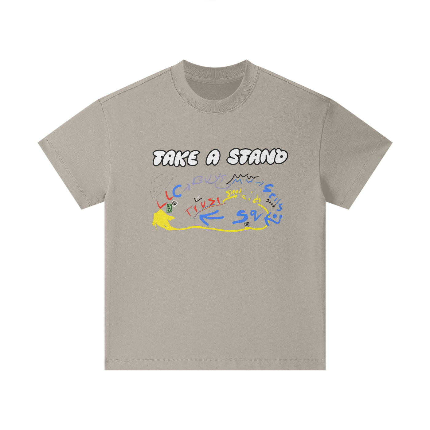 Essential Kids' T-shirt