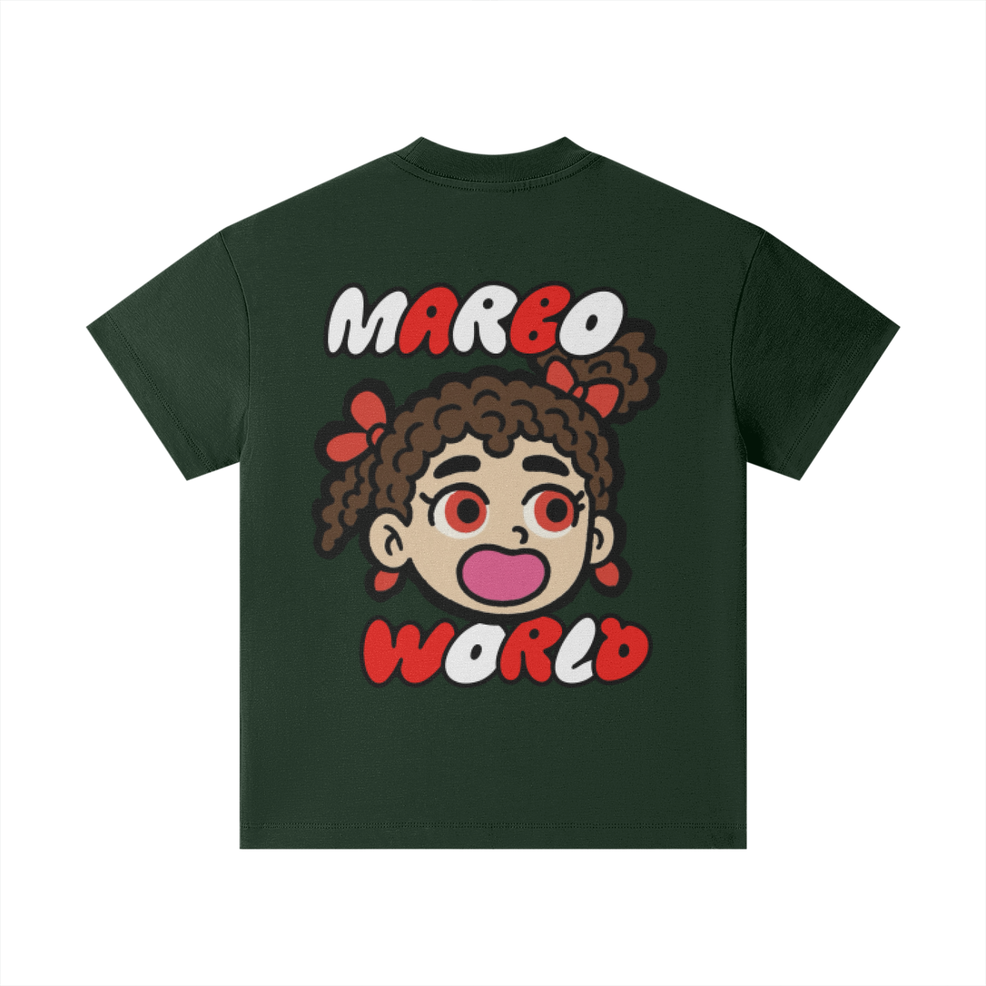 Essential Kids' T-shirt