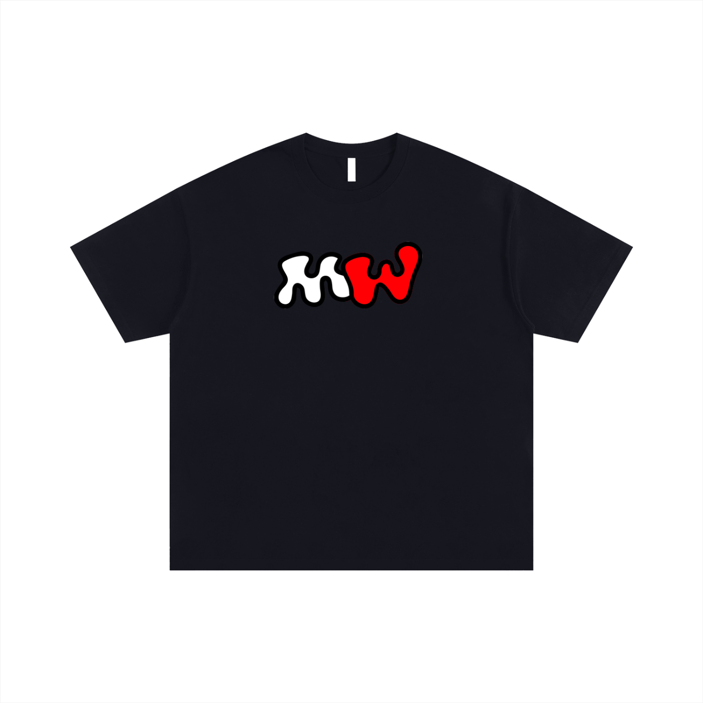 Oversized T-shirt