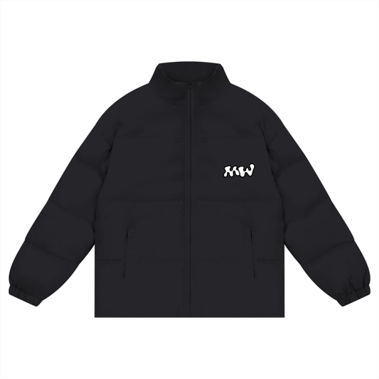 mw puffer coat