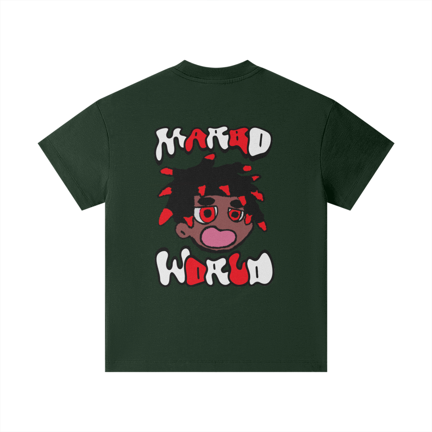 Essential Kids' T-shirt