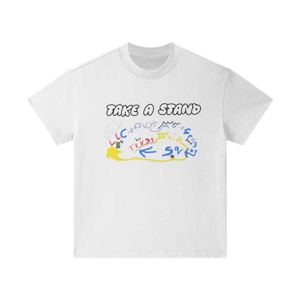 Essential Kids' T-shirt
