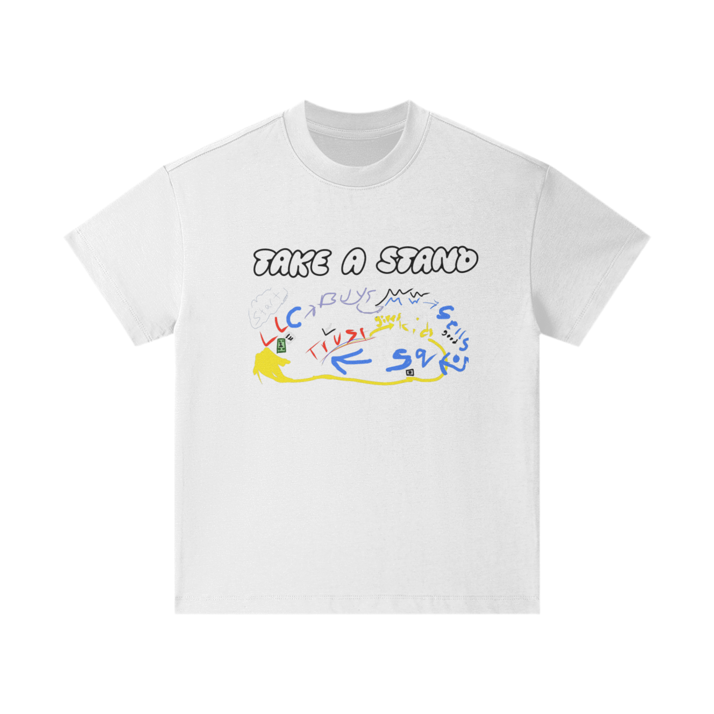 Essential Kids' T-shirt