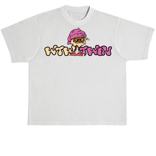 short sleeve tee (wtw twin)