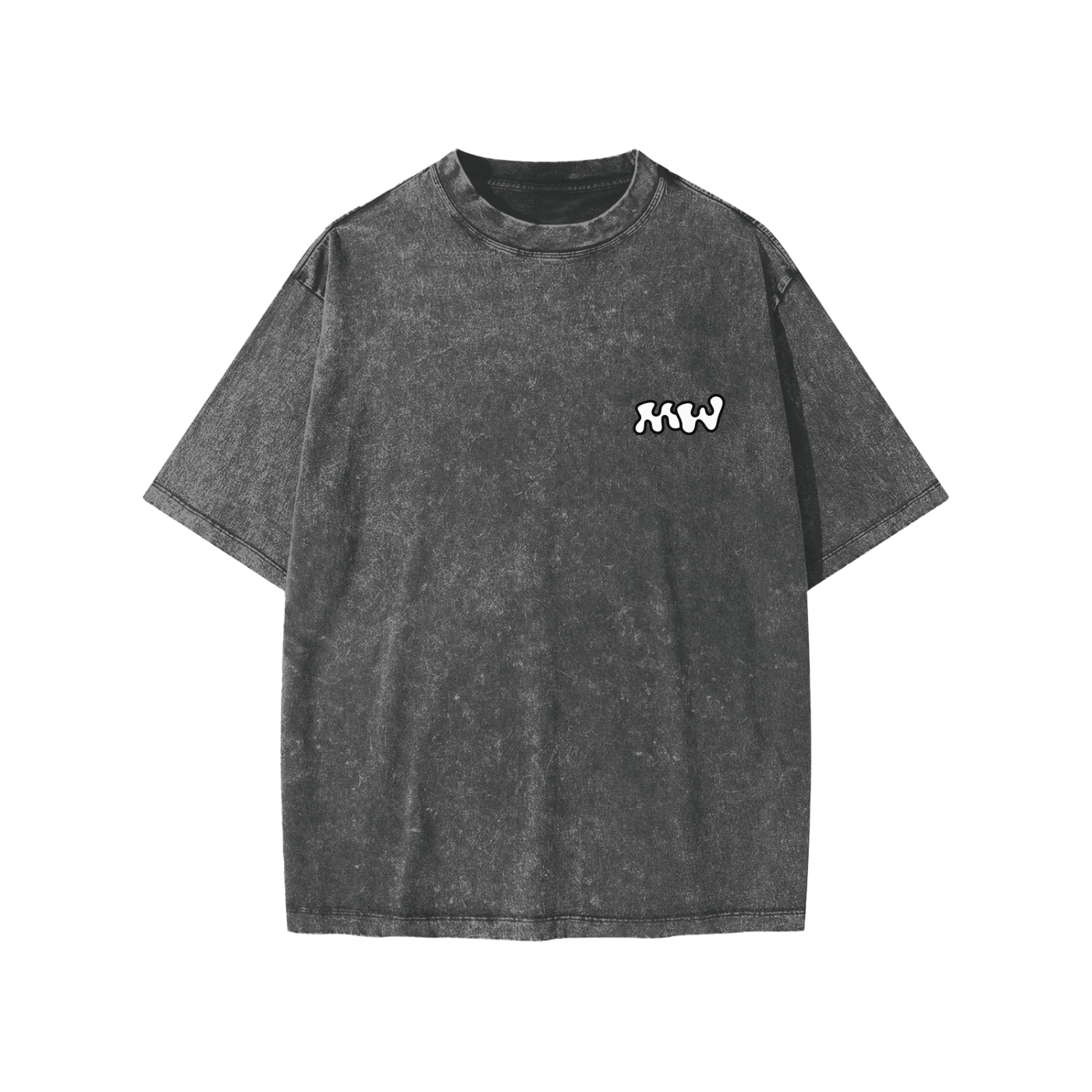 Snow Washed Kids' T-shirt