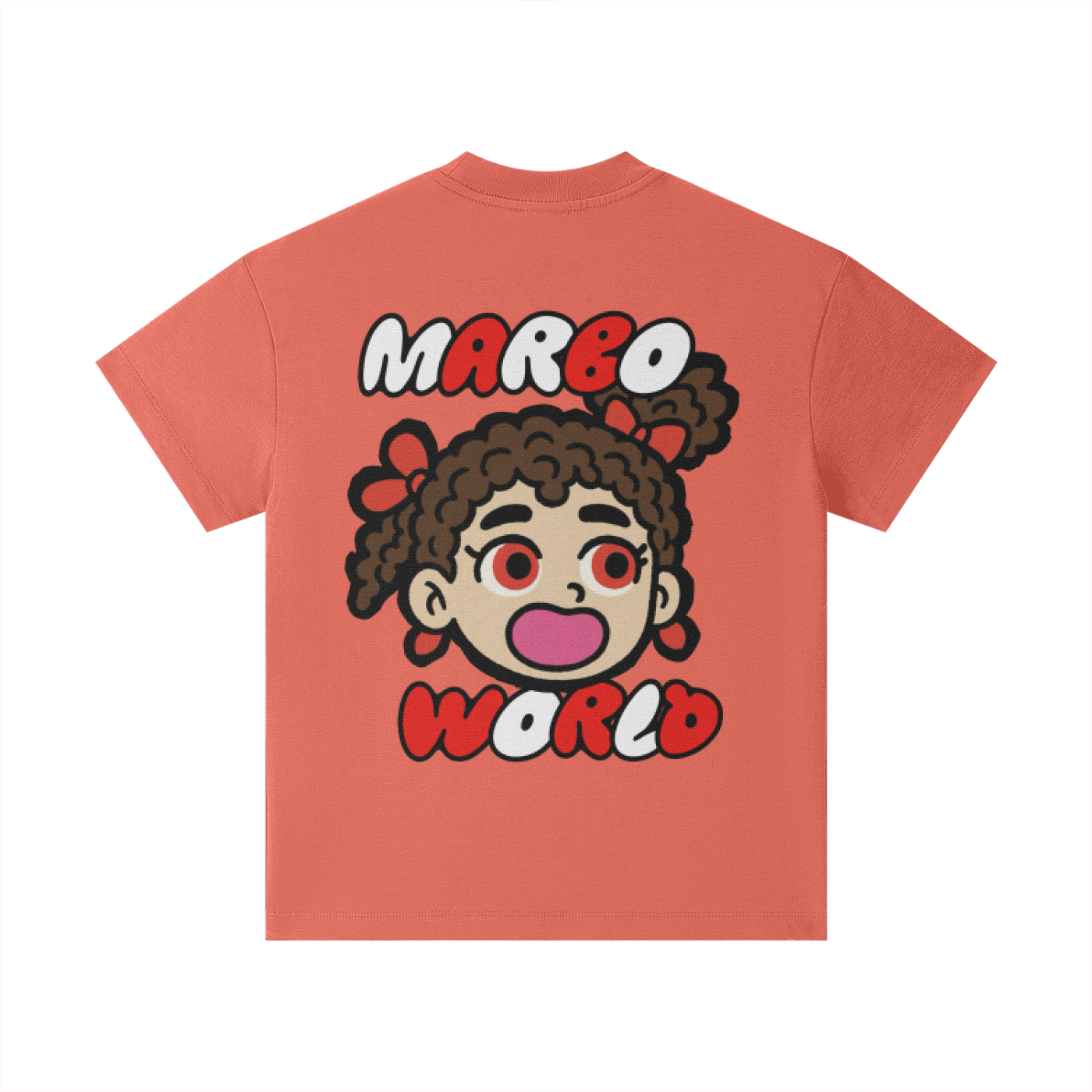 Essential Kids' T-shirt