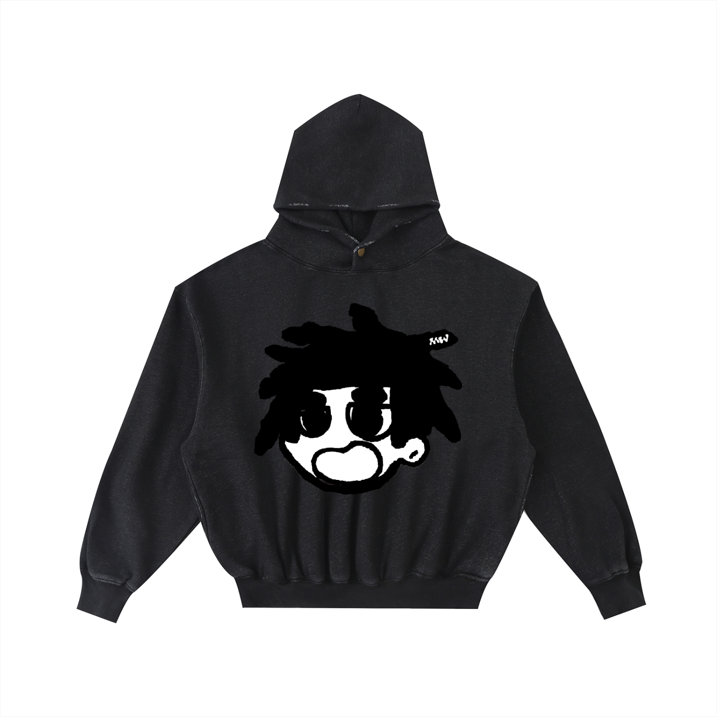 Phat head full sweat suit
