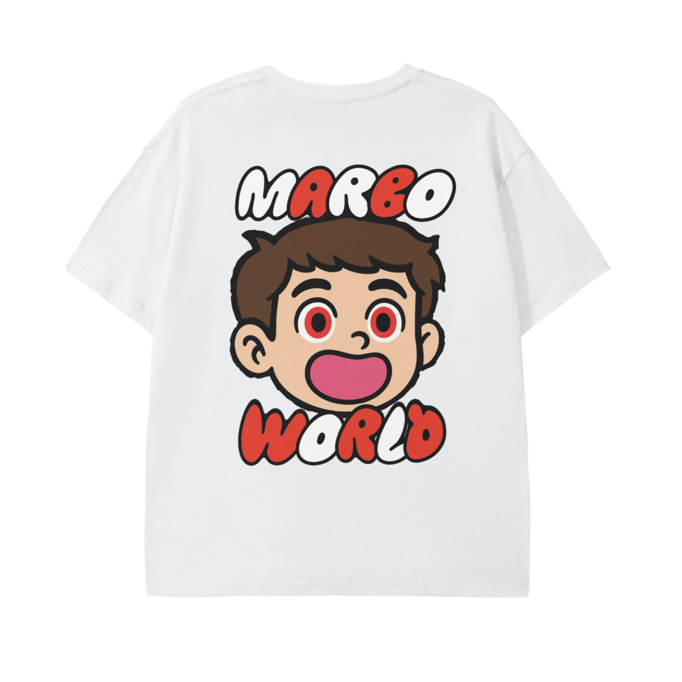 Unisex Classic T-Shirt - 180 GSM