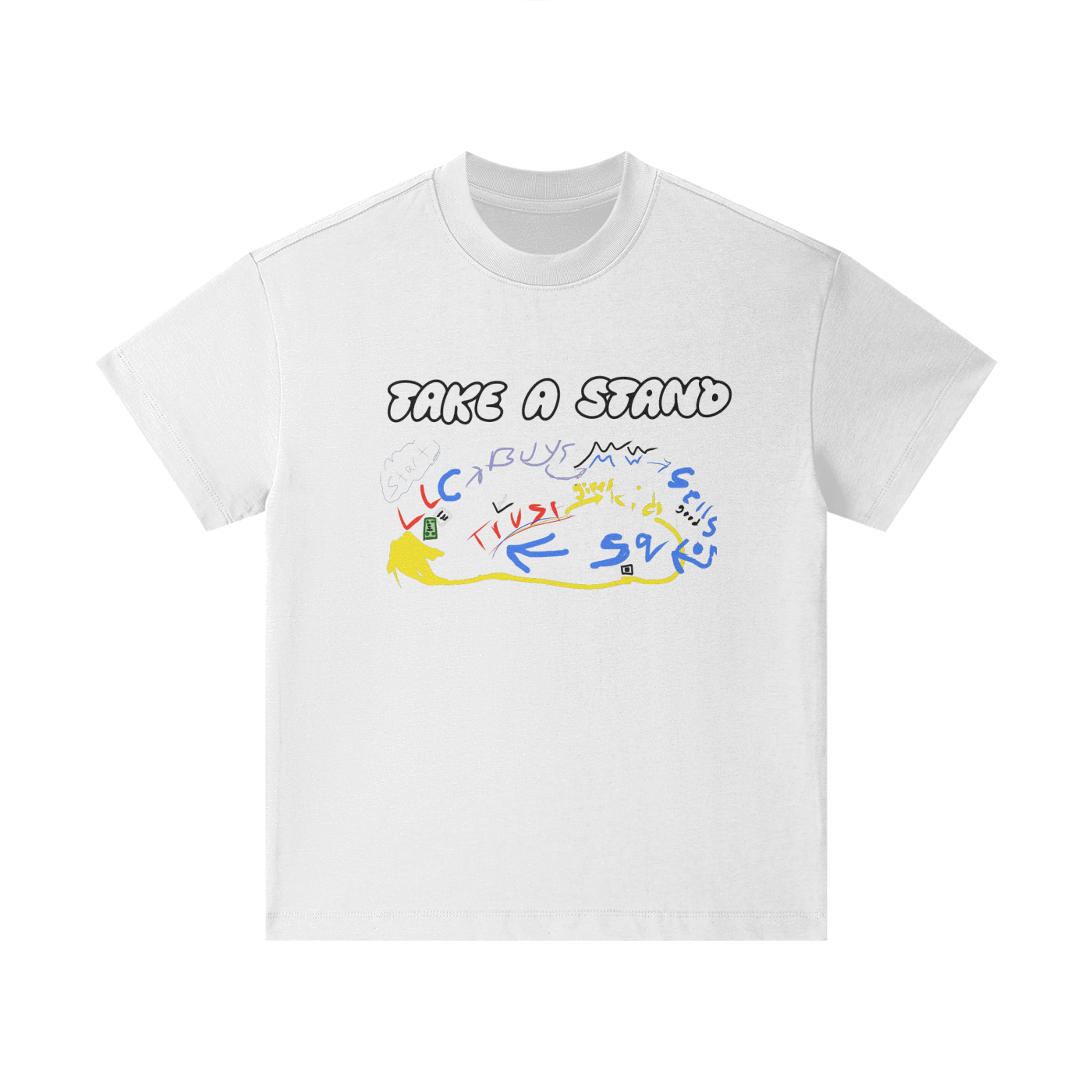 Essential Kids' T-shirt