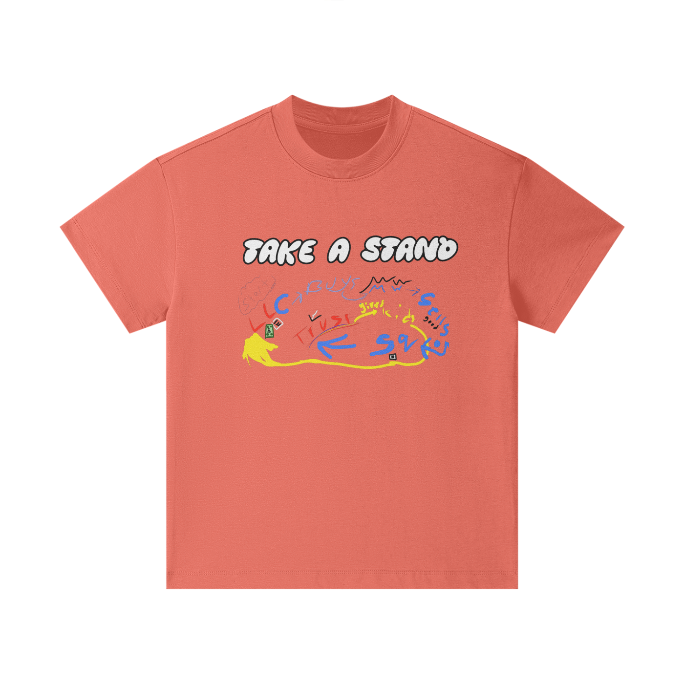 Essential Kids' T-shirt