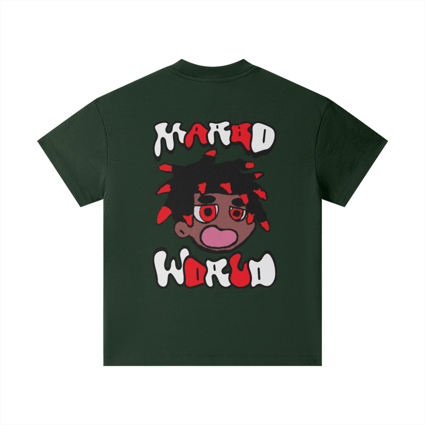 Essential Kids' T-shirt