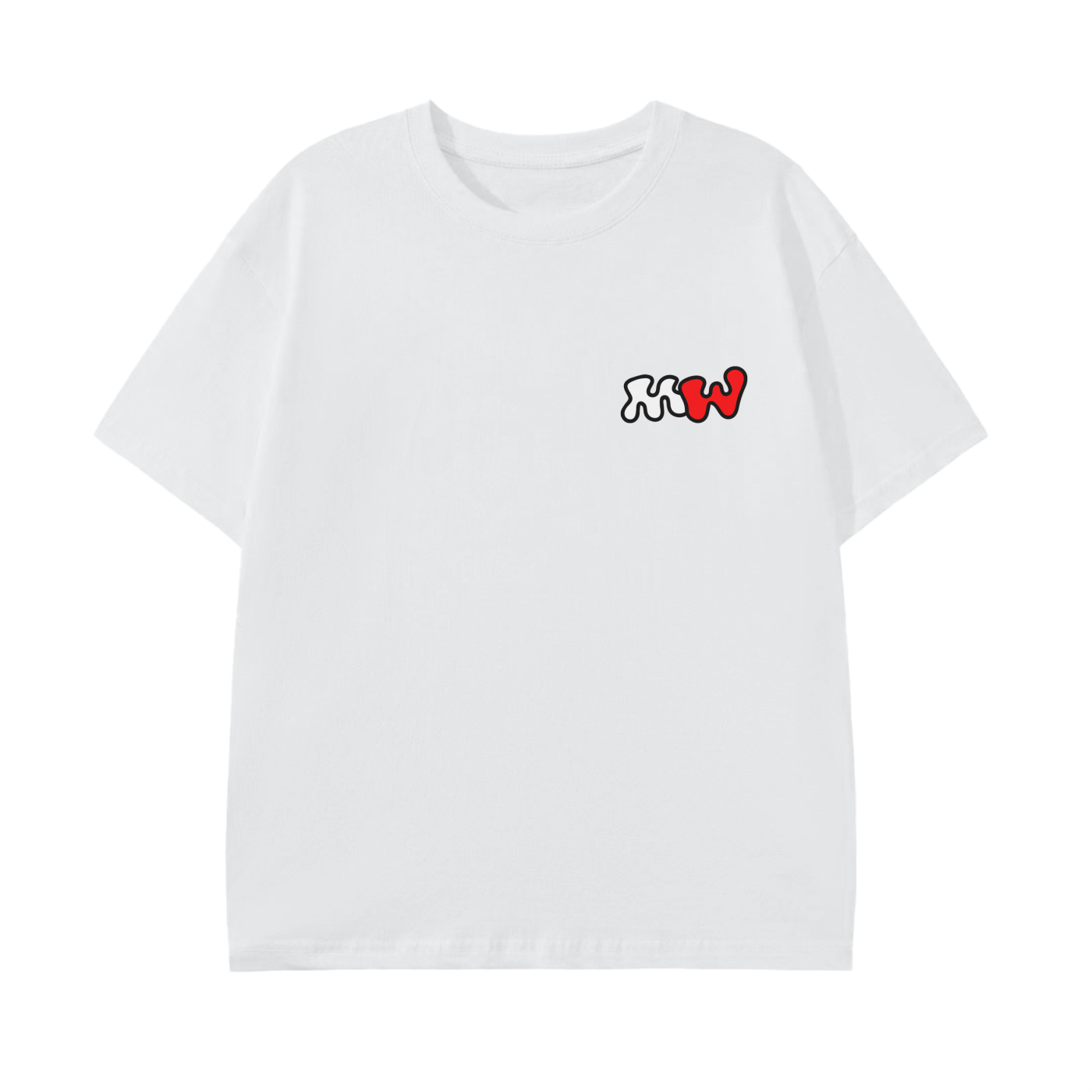 Unisex Classic T-Shirt - 180 GSM