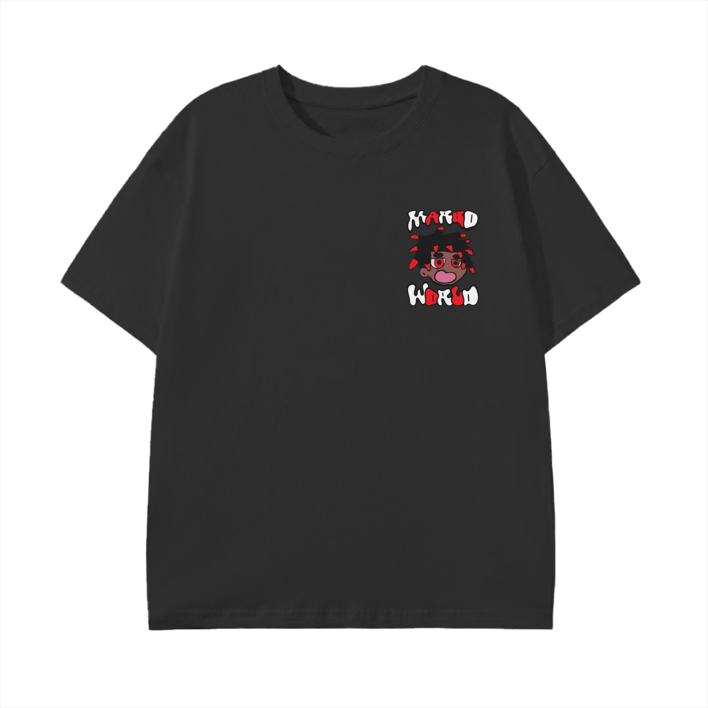 Unisex Classic T-Shirt - 180 GSM