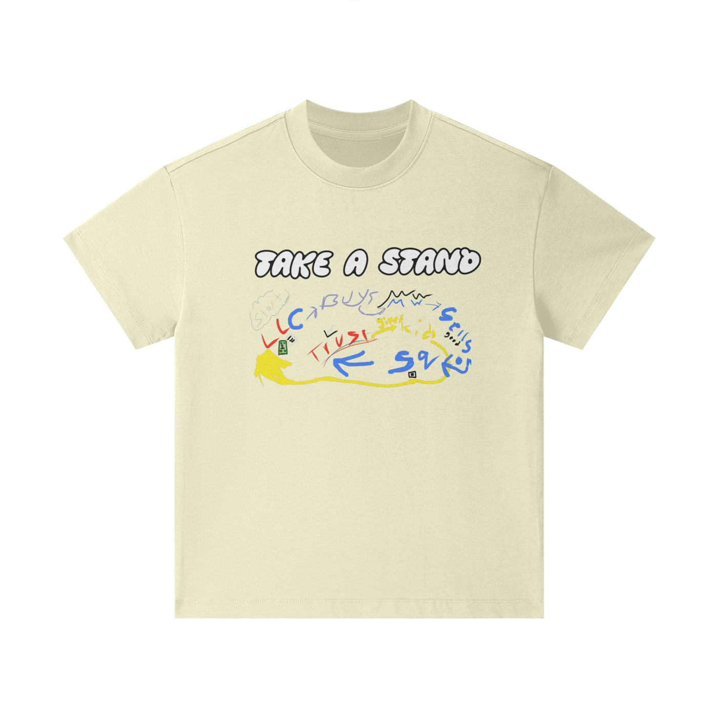 Essential Kids' T-shirt
