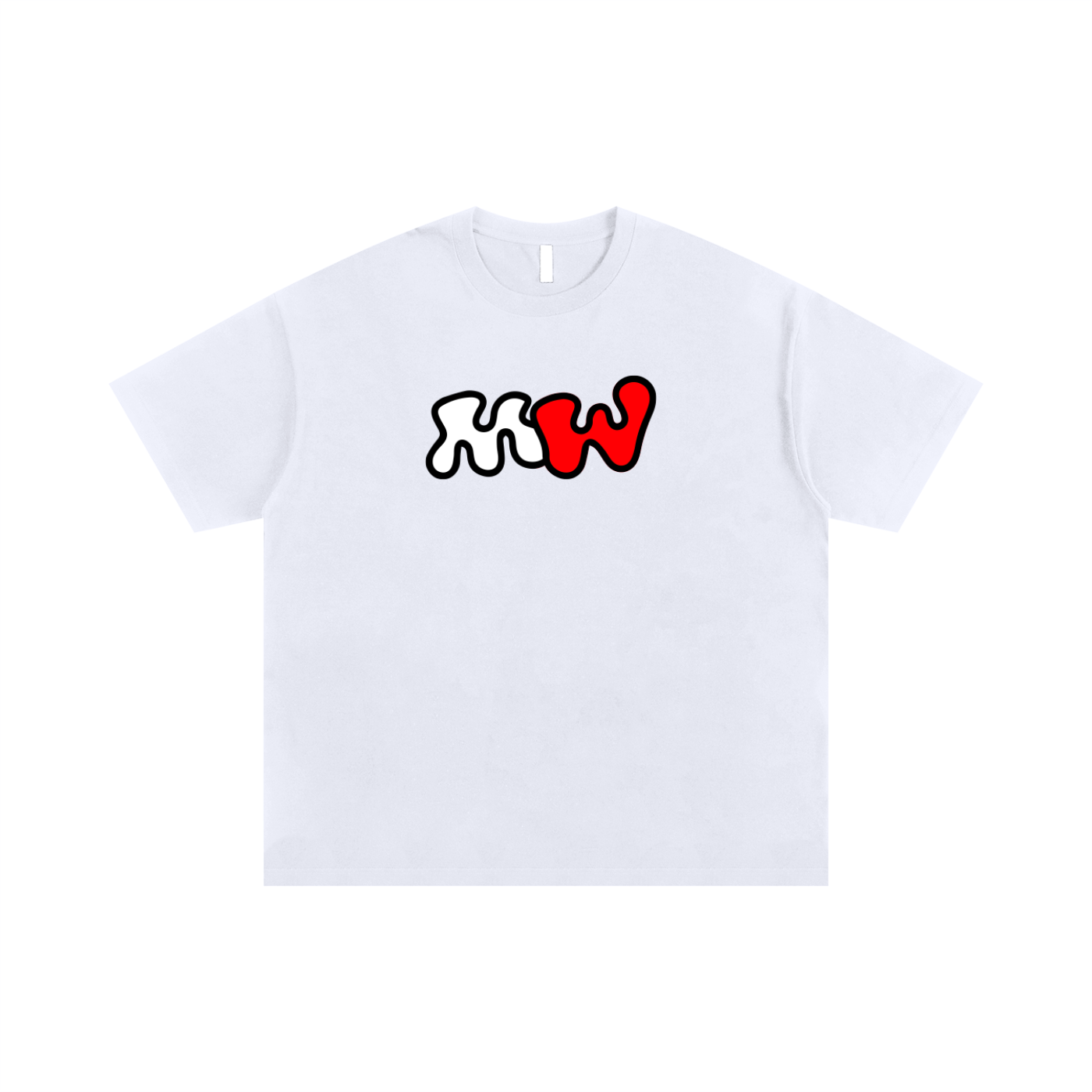 Oversized T-shirt