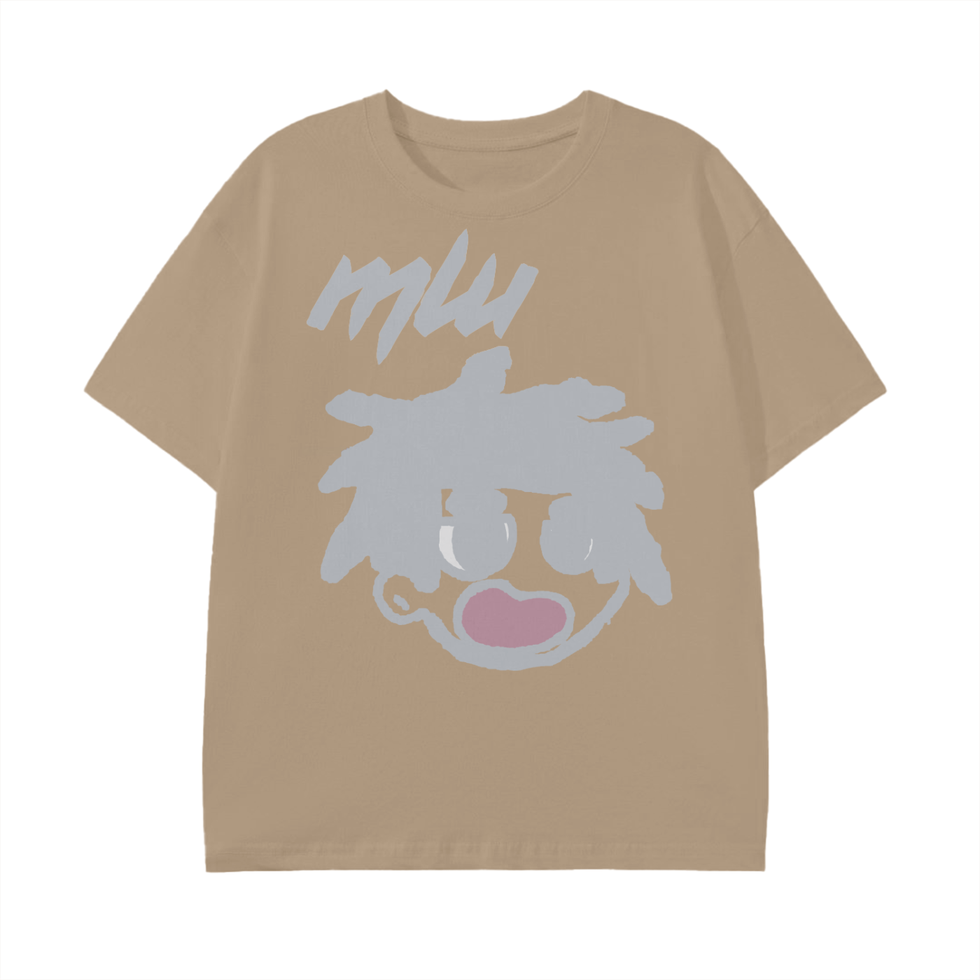 Unisex Classic T-Shirt - 180 GSM