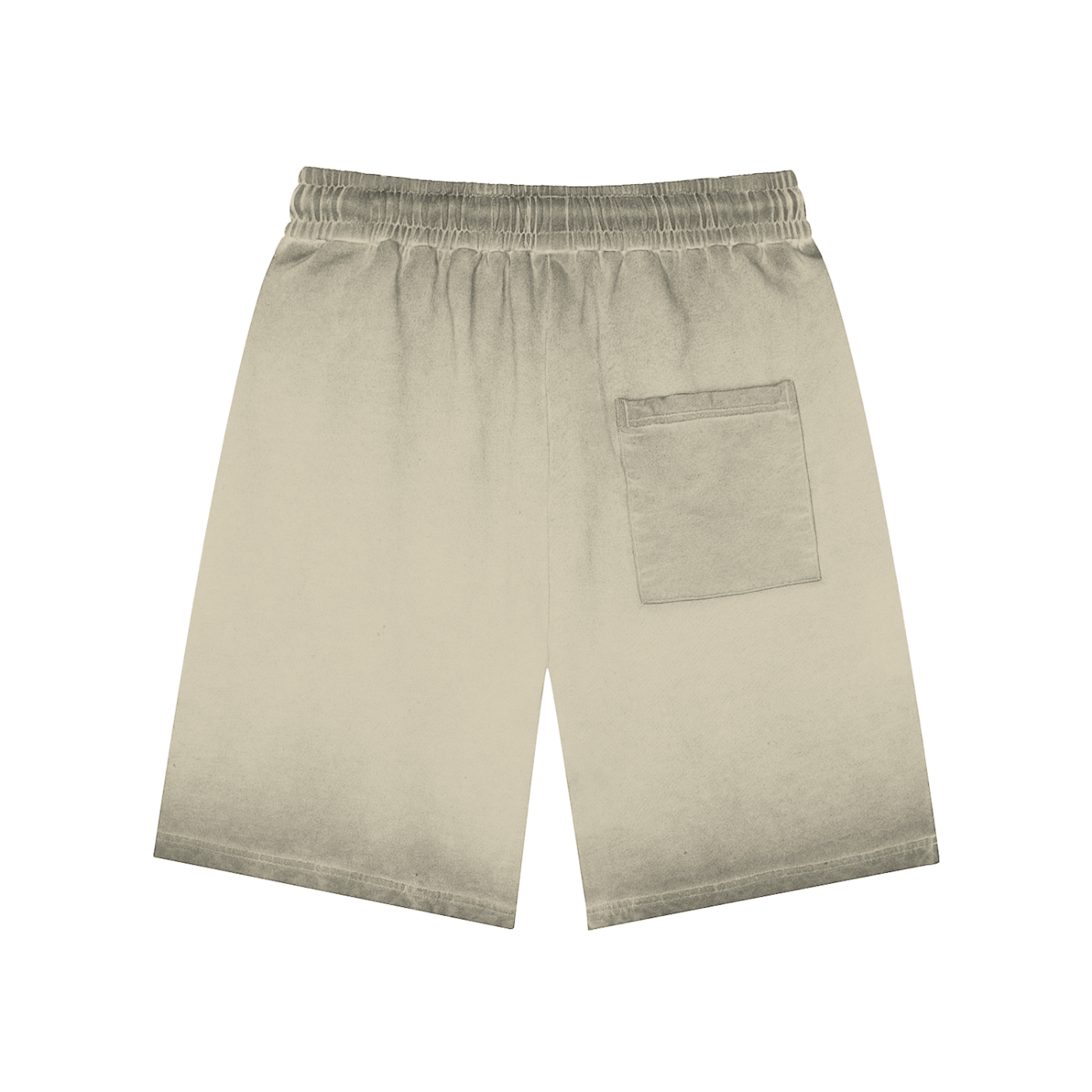 Spring drop MW Reverse Dyed Sweatshorts