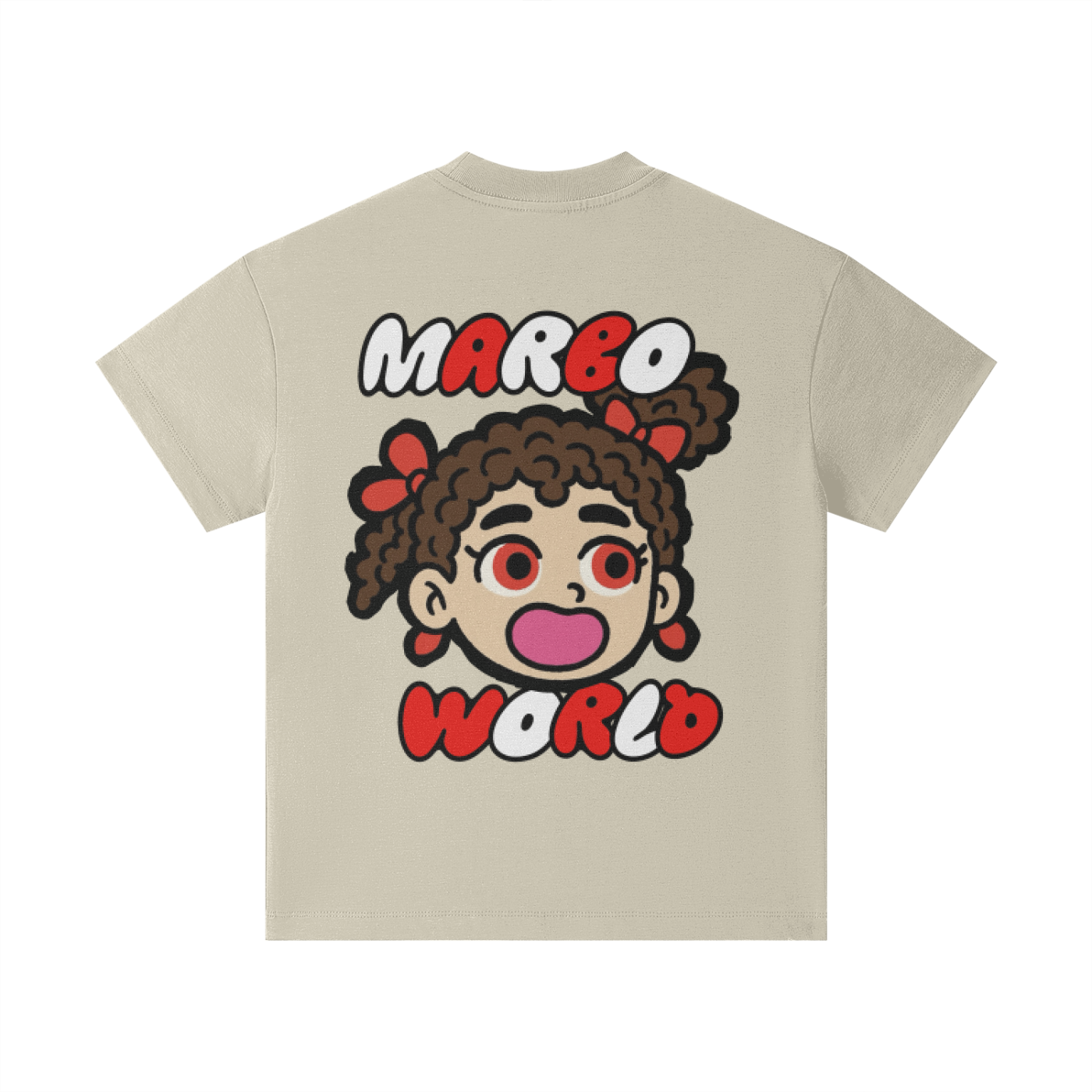 Essential Kids' T-shirt